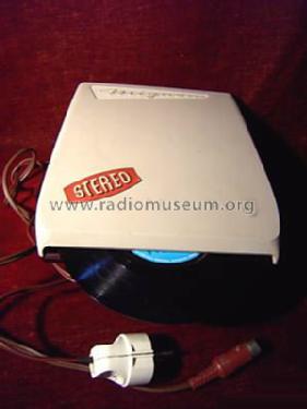 Stereo-Mignon AG2161; Philips Radios - (ID = 519960) R-Player