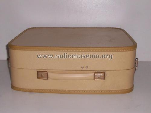 Stereo-Spieler-Koffer NG1341; Philips Radios - (ID = 2307787) Enrég.-R