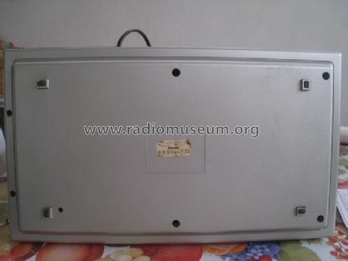 Stereo-Verstärkeranlage 614 22GF614 /04; Philips Radios - (ID = 1660575) Enrég.-R