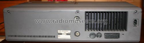 Stereo Video Cassette Recorder VR2330; Philips - Österreich (ID = 1271314) Reg-Riprod