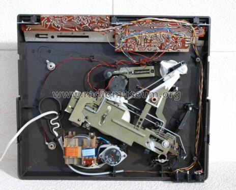 Stereo-Wechsler-Electrophon 22GF351 /04; Philips Radios - (ID = 1599065) Enrég.-R