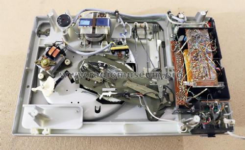 Stereo-Wechsler-Electrophon 660 22GF660 + 22EG660; Philips Radios - (ID = 2893108) Reg-Riprod