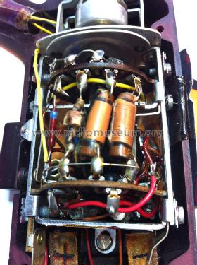 Störsuchgerät WA206ST; Philips Radios - (ID = 1882288) Equipment