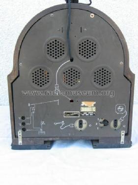 Super inductance 634A; Philips Radios - (ID = 230080) Radio