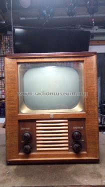 TD1410U; Philips Radios - (ID = 2633578) TV-Radio