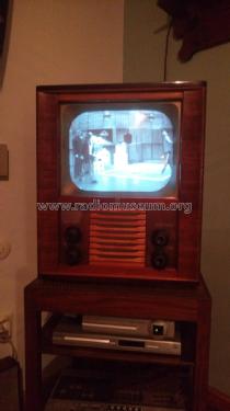 TD1410U; Philips Radios - (ID = 2633584) TV-Radio