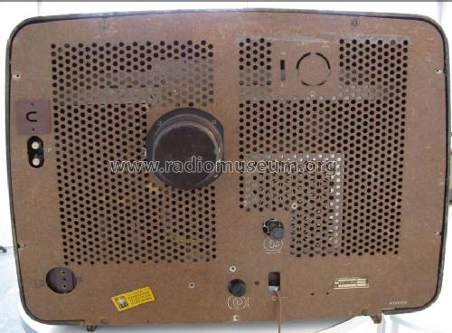 TD1420U-02; Philips Radios - (ID = 1347934) Televisión