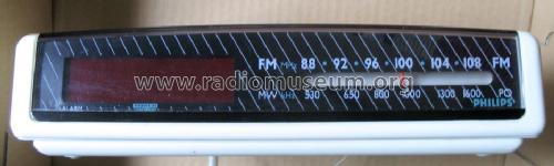 The Nightline AJ3180 /00; Philips 飞利浦; (ID = 818319) Radio