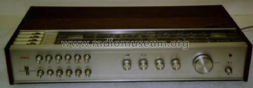 Tonmeister 22RH790; Philips Radios - (ID = 117784) Radio