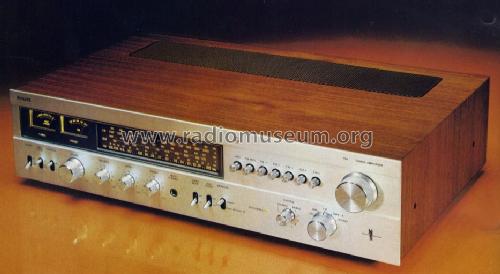 Tonmeister 796TA; Philips Radios - (ID = 960188) Radio