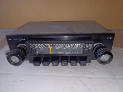 Tournee 764 special 22AN764/22; Philips Radios - (ID = 3046927) Car Radio