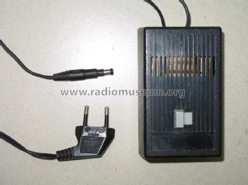 Universal-Netzvorschaltgerät LFD 3416; Philips Radios - (ID = 1253969) Power-S