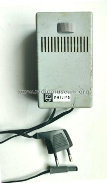 Universal Netzvorschaltgerät NG-1216; Philips Radios - (ID = 2872491) Fuente-Al