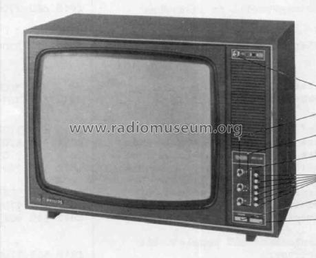 van Gogh SL - D22K962 Ch= K7N; Philips Radios - (ID = 248983) Fernseh-E