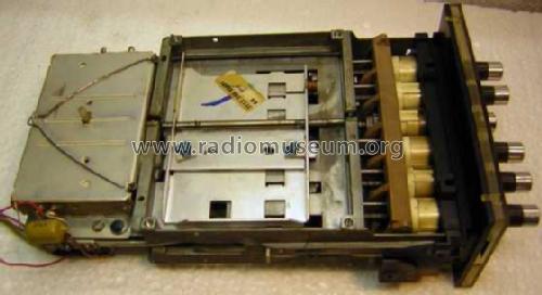 VHF/UHF-Kanalwähler Pi 1 - 4812 210 57001- HA 363 51 - 3112 218 50020; Philips Radios - (ID = 411198) Converter