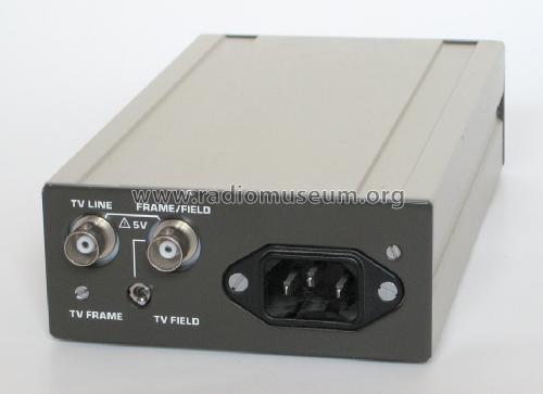 Video Line Selector - Zeilenselektor PM-8917; Philips; Eindhoven (ID = 1268029) Equipment