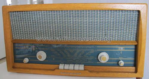 B5S81A; Philips, Svenska AB, (ID = 761539) Radio