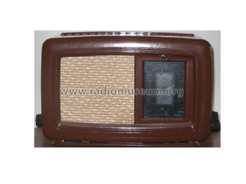 204 U H ; Philips - Schweiz (ID = 381555) Radio