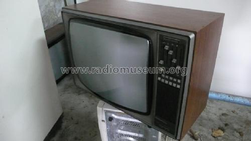Multistandard 22C911 /16Z Ch= KM2; Biennophone; Marke (ID = 1627726) Television