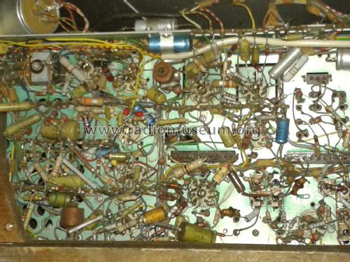 23TX302A /16; Philips - Schweiz (ID = 1986821) Television