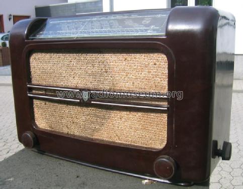 308A; Philips - Schweiz (ID = 587961) Radio