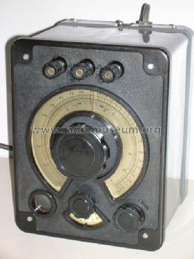 Philoscop 3406; Philips - Schweiz (ID = 315406) Ausrüstung