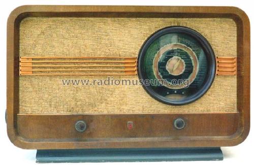 420A, 420A-16; Philips - Schweiz (ID = 14613) Radio