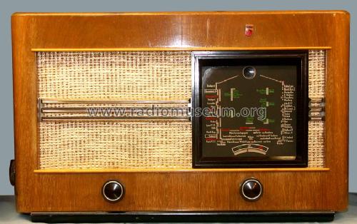 440A; Philips - Schweiz (ID = 619834) Radio
