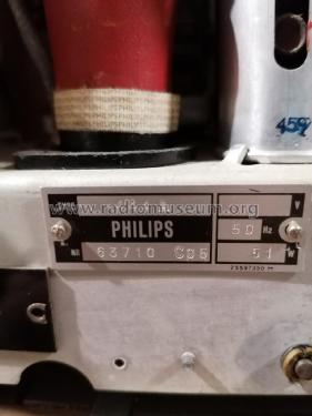444A; Philips - Schweiz (ID = 2623106) Radio