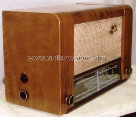 448 A; Philips - Schweiz (ID = 1218876) Radio