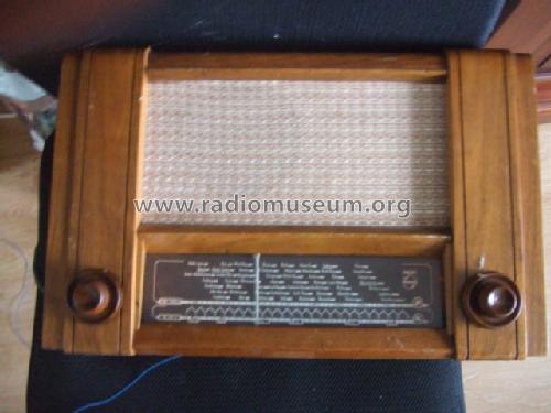 561A-2; Philips - Schweiz (ID = 1369271) Radio