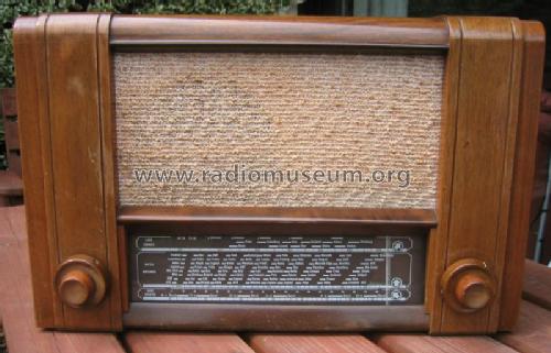 561A; Philips - Schweiz (ID = 491556) Radio