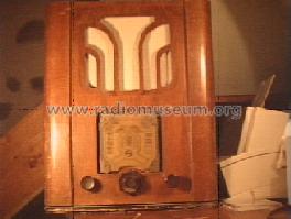Super inductance 637U; Philips - Schweiz (ID = 452765) Radio