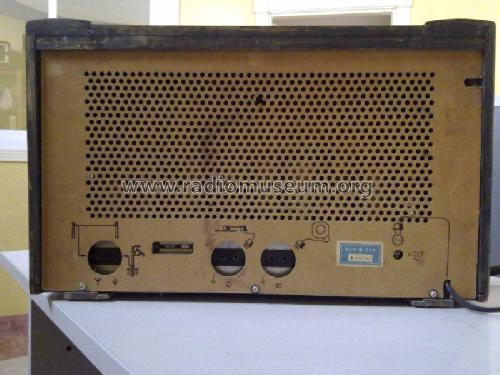 672A; Philips - Schweiz (ID = 1189934) Radio