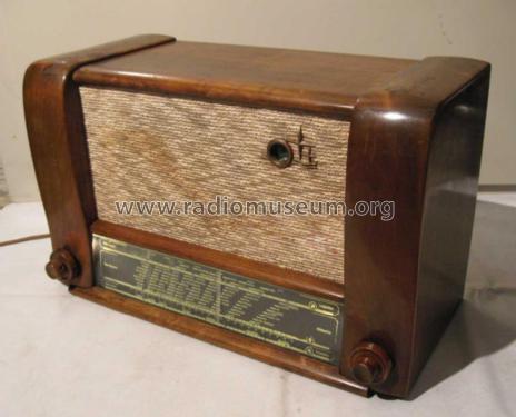 673A; Philips - Schweiz (ID = 681897) Radio