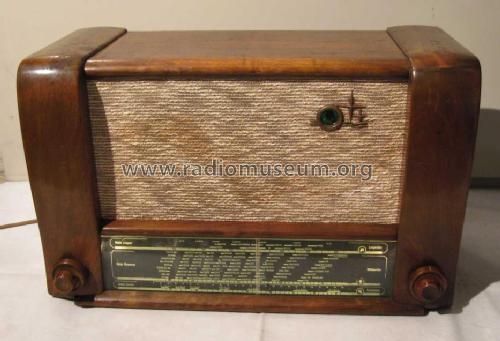 673A; Philips - Schweiz (ID = 681898) Radio