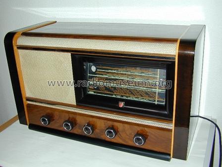 914X ; Philips - Schweiz (ID = 157720) Radio