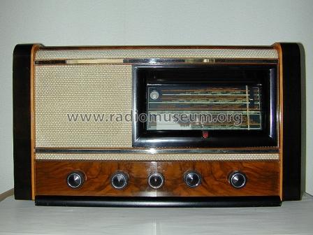 914X ; Philips - Schweiz (ID = 157725) Radio