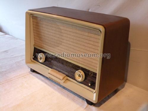 B4CH74A; Philips - Schweiz (ID = 2645917) Radio