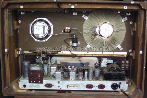 B5CH63A; Philips - Schweiz (ID = 926389) Radio