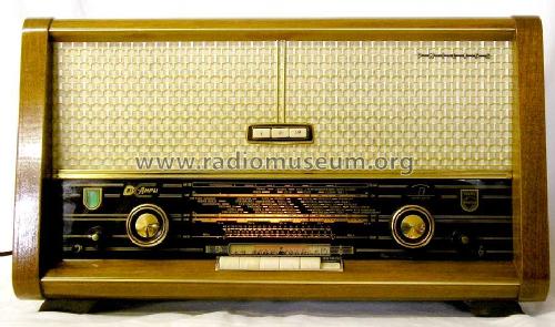 B5CH71A; Philips - Schweiz (ID = 100071) Radio