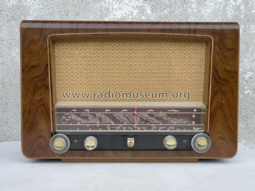 BCH409A; Philips - Schweiz (ID = 2142839) Radio