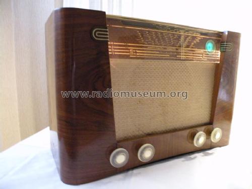 BCH500A; Philips - Schweiz (ID = 2066178) Radio