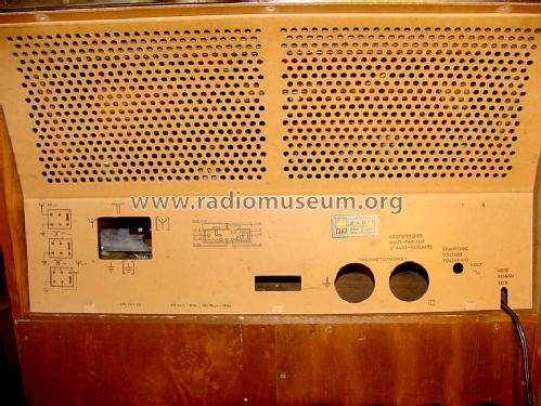 FCH542A; Philips - Schweiz (ID = 315198) Radio