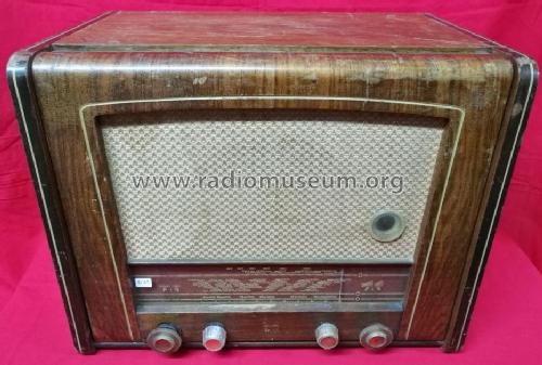 HCH523A; Philips - Schweiz (ID = 2899574) Radio