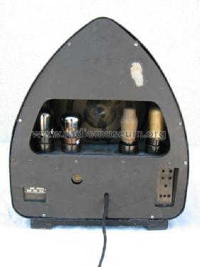 'Schinken' or 'Jambon' 930A; Philips - Schweiz (ID = 249619) Radio