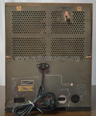 Super inductance 637A; Philips - Schweiz (ID = 2640616) Radio