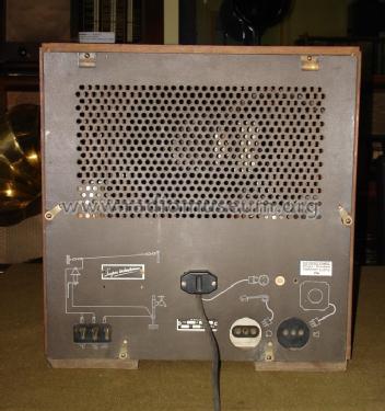 Super inductance 736A; Philips - Schweiz (ID = 1265805) Radio