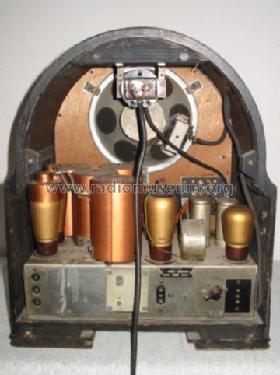 Super inductance 634A; Philips - Schweiz (ID = 13359) Radio