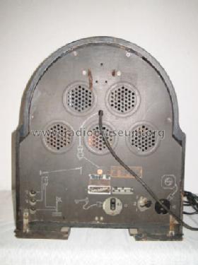 Super inductance 634A; Philips - Schweiz (ID = 13360) Radio
